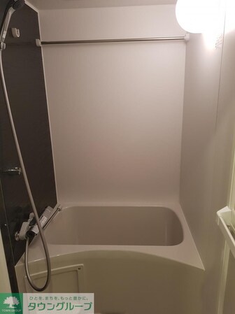 Orgo Vita 凛 A棟の物件内観写真